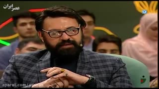 خاطره رضا ایرانمنش از شهید میرافضلی