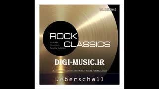 دانلود وی اس تی سبک راک Ueberschall Rock Classics ELASTiK