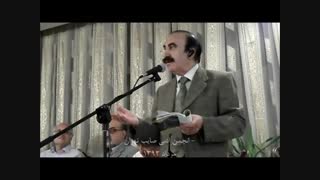 رفتنی ... شعرخوانی: انجمن ادبی صایب