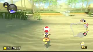 Mario Kart 8 Deluxe
