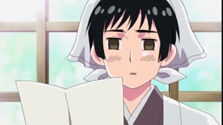 دانلود انیمه ی Hetalia: Axis Powers قسمت 38