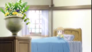 دانلود انیمه ی Hetalia: Axis Powers قسمت 39