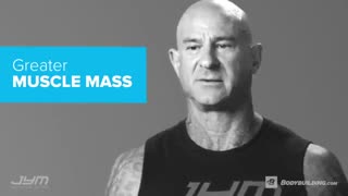 آموزش تمرینات فول بادی و چه مزایایی دارد ؟