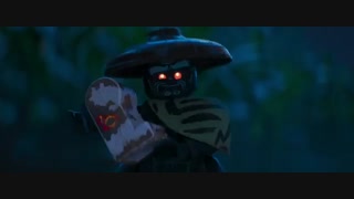 انیمیشن لگو نینجاگو 2017-دوبله حرفه ای-The LEGO Ninjago Movie 2017