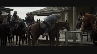 سریال وسترن بی خدا - فصل1قسمت1-با زیرنویس چسبیده Godless.S01E01