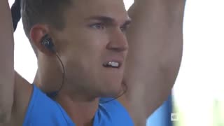 این تمرین سرشانه را از دست ندهید . ( فوق العاده اس )