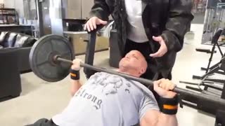 آموزش تکنیک های بدنسازی که از آن بی خبر هستید.قسمت 1