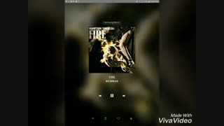 سینگل جدید شوتارو موریکوبی به اسم fire