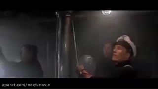 دانلود رایگان فیلم بسیار زیبای دانکرک ۲۰۱۷ با دوبله فارسی Dunkirk 2017