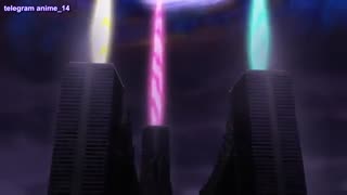 انیمه محافظان زیبا ملوان ماه کریستال Bishoujo Senshi Sailor Moon Crystal –Death Busters-hen HD  قسمت 12 دوازدهم با زیرنویس فارسی