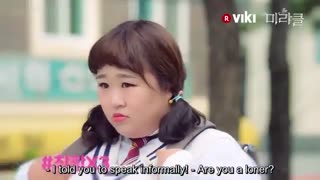 تریلر سریال کره ای The Miracle 2016