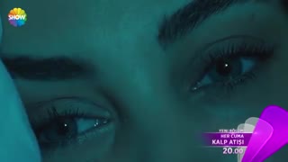 تیزر 1 قسمت 25 سریال ضربان قلب Kalp atisi