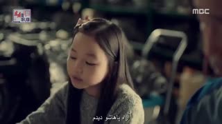 قسمت 4 سریال کره ای من ربات نیستم+زیرنویس چسبیده(پیشنهادویژه)