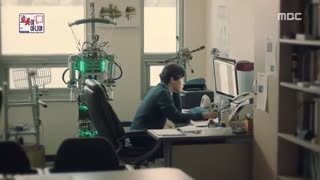 قسمت 8 سریال کره ای من ربات نیستم+زیرنویس چسبیده(پیشنهادویژه )