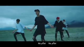 موزیک ویدیو از بی تی اس BTS 