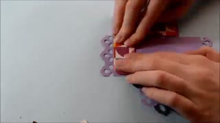 جعبه سورپرایز تولد