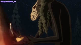 انیمه سریالی عروس جادوگر - Mahoutsukai no Yome HD قسمت 11 - یازدهم ( با زیرنویس فارسی ) 