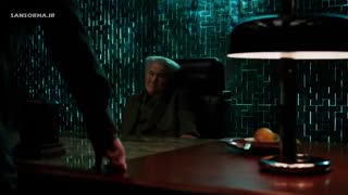 فیلم شبح درون پوسته 1396– Ghost in the Shell 2017