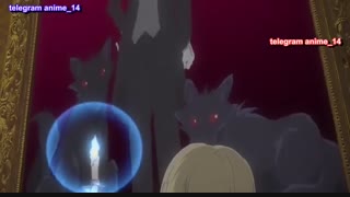 اسپشال انیمه عاشقانه ارل و پری - ( Hakushaku to Yousei Specials ( Earl and fairy قسمت 6 - ششم آخر ( با زیرنویس فارسی ) 