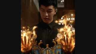 تیزر سریال❤️ Hwayugi ❤️