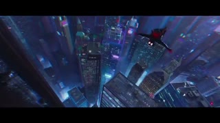 Spider-Man : Into the Spider Verse