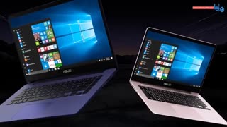 لپ تاپ Asus ZenBook UX430UQ