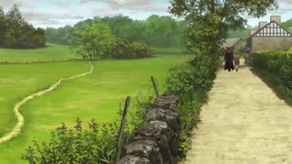 قسمت 7  [The Ancient Magus' Bride] Mahoutsukai no Yome