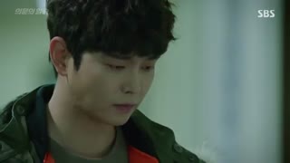 قسمت پانزدهم سریال کره ای پیروزی مشکوک - 2017 Doubtful Victory - با زیرنویس فارسی