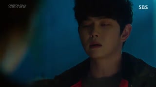 قسمت شانزدهم سریال کره ای پیروزی مشکوک - 2017 Doubtful Victory - با زیرنویس فارسی