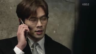 قسمت ششم سریال کره ای شعبده بازان - 2017 Jugglers - با زیرنویس فارسی