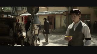 سریال وسترن بی خدا - فصل1قسمت3-با زیرنویس چسبیده Godless.S01E03