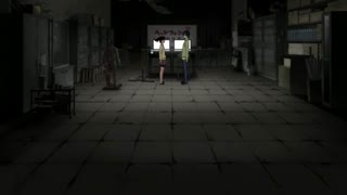 قسمت 6 Mekaku City Actors