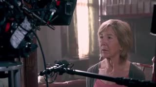 پشت صحنه فیلم Insidious: The Last Key