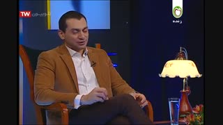 برنامه حال خوب-دکتر بابایی زاد-قسمت نودم-28-09-95