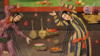 شب یلدا