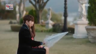 قسمت نهم سریال کره ای من ربات نیستم - I'm Not a Robot - با زیرنویس فارسی