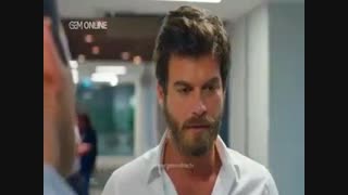 قسمت 109 سریال پاتریکس دوبله فارسی