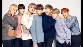 BTS Mic Drop Nightcor