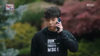 قسمت دهم سریال کره ای من ربات نیستم – I’m Not a Robot 2017 - با زیرنویس فارسی