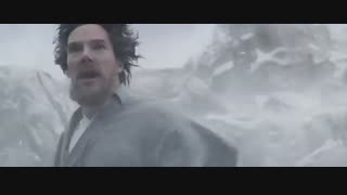 دانلود فیلم اکشن و هیجان انگیز دکتر استرنج Doctor Strange 2016