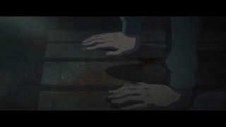 قسمت 8 evil or live