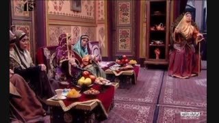 سریال قهوه تلخ - قسمت 99