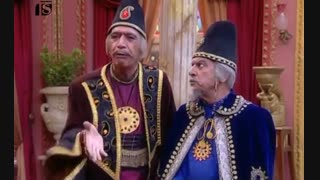 سریال قهوه تلخ - قسمت 101