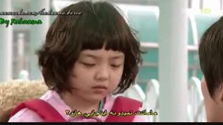 قسمت دهم  سریال کره ای متشکرم -(زیرنویس فارسی چسبیده)_درخواستی