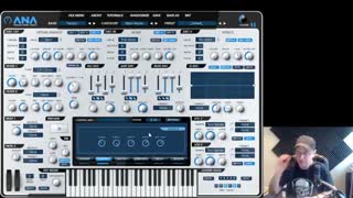 دانلود وی اس تی Sonic Academy ANA v2.0.4 CE-V.R