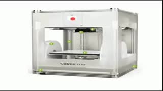 چابگر سه بعدی