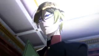 Oushitsu Kyoushi Haine - AMV~توضیحات