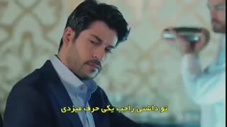 قسمت 15 سریال کارا سودا - Kara Sevda [ زیرنویس چسبیده ]