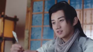 قسمت33سریال چینی پرنسس وی یونگ The Princess Weiyoung 2016