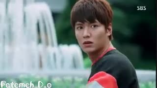 کنار من که راه میری(میکس فوق العاده عاشقانه وارثان)